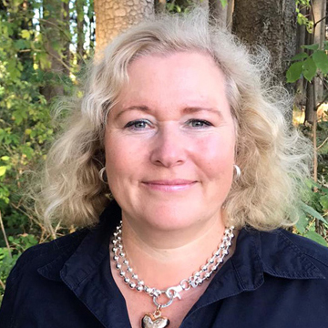 Gerlinde Schloßstein-Dehner