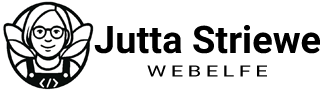 Jutta Striewe Webdesign